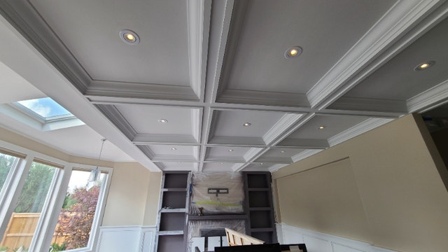 General Contractor - Painting, Bathroom, Kitchen, Flooring - photo 4