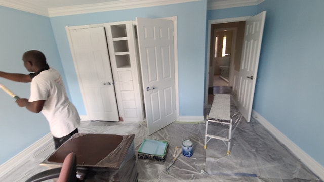 General Contractor - Painting, Bathroom, Kitchen, Flooring - photo 5