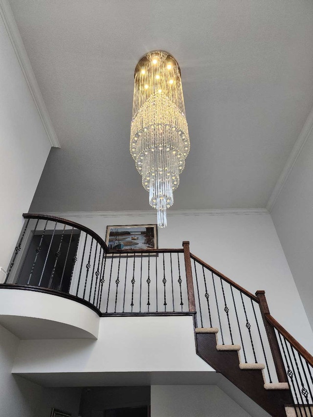 Full Renovation, Painting, Legal Basement, Bath, Kitchen, Design - photo 3