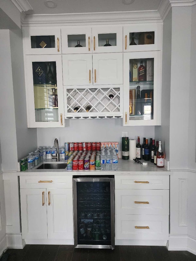 Full Renovation, Painting, Legal Basement, Bath, Kitchen, Design - photo 4