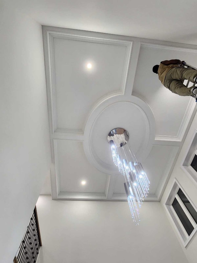 Full Renovation, Painting, Legal Basement, Bath, Kitchen, Design - photo 5