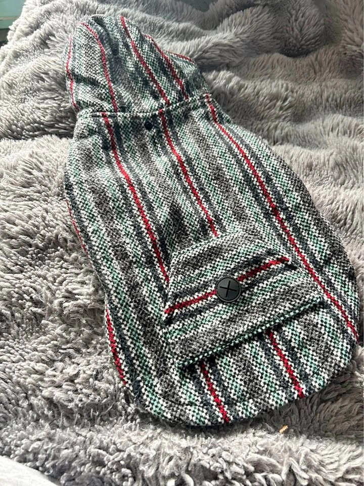 Dog Jackets/Sweaters