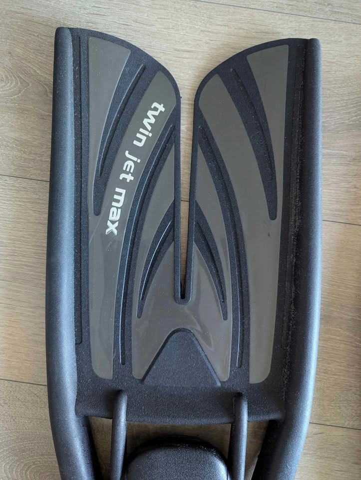 Scuba Pro Fin - Twin Jet Max - Large - photo 5