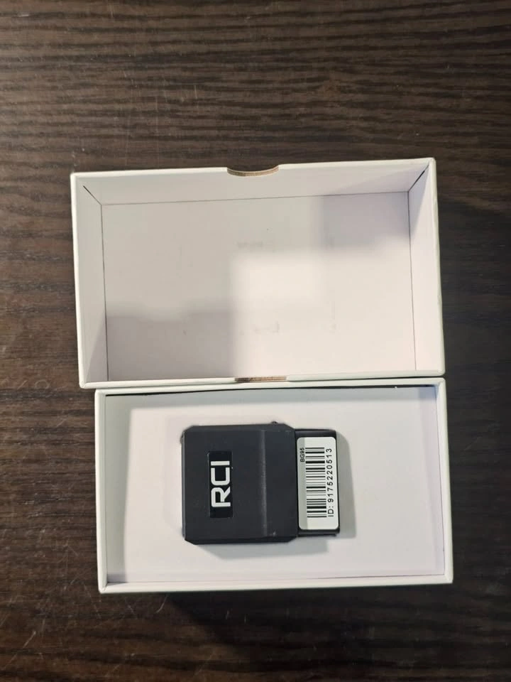 RCI GPS Vehicle Tracker - photo 2