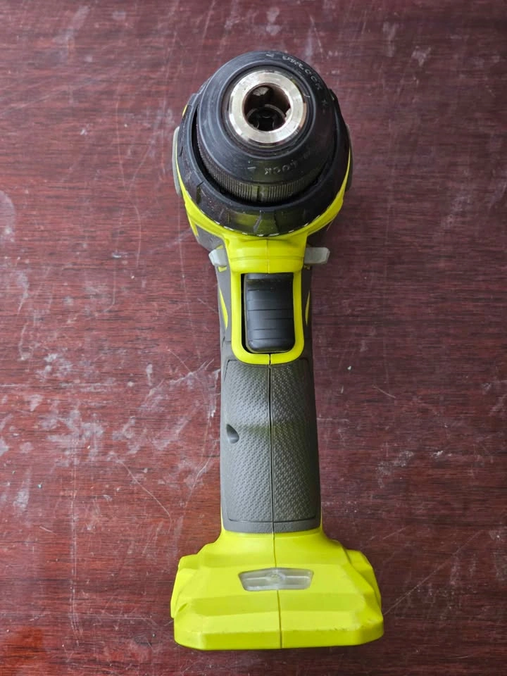 Ryobi ONE+ 18V Cordless Drill (Tool Only) - photo 2