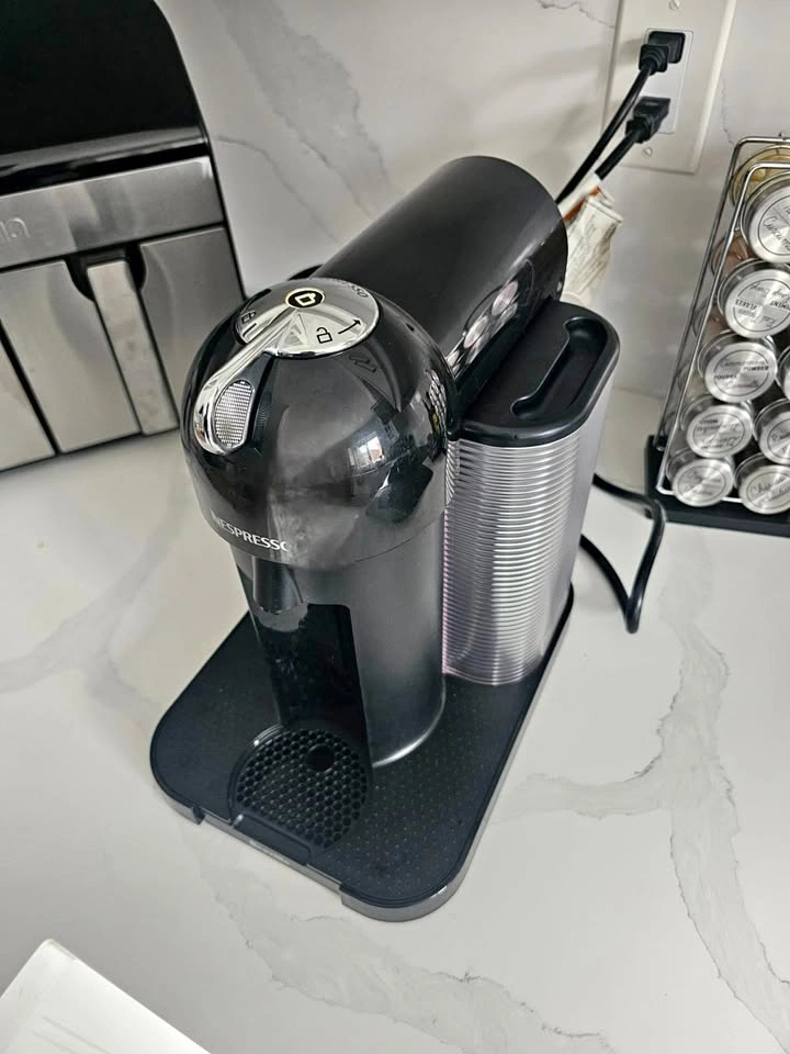 Nespresso Vertuo Coffee Machine