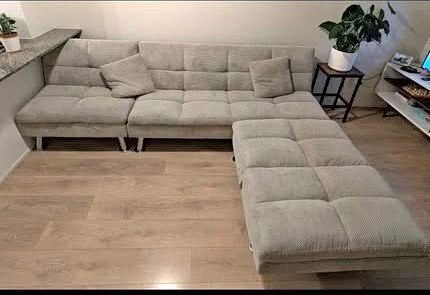 Sofa Bed - Sectional sofa - Couch Set