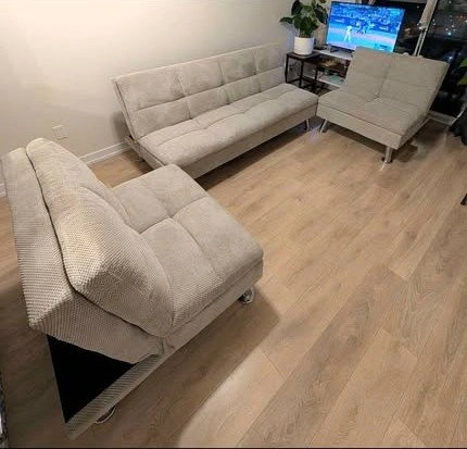 Sofa Bed - Sectional sofa - Couch Set - photo 3