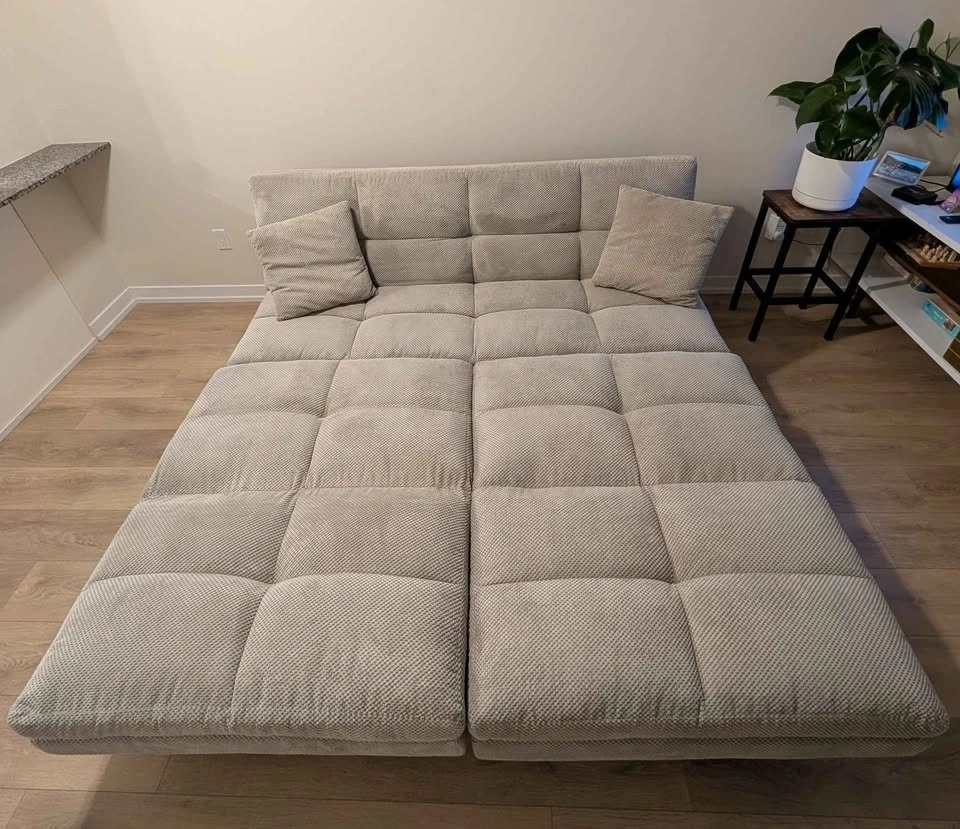 Sofa Bed - Sectional sofa - Couch Set - photo 4