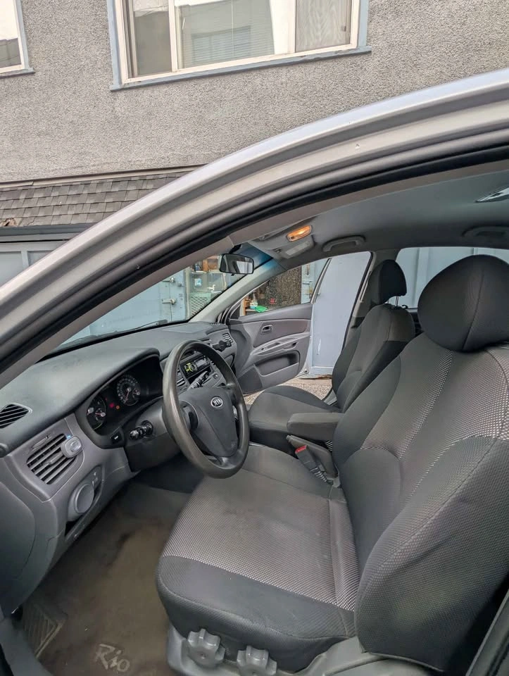 2008 Kia Rio - photo 2