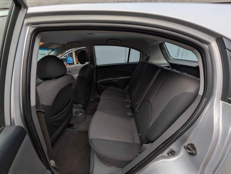 2008 Kia Rio - photo 5