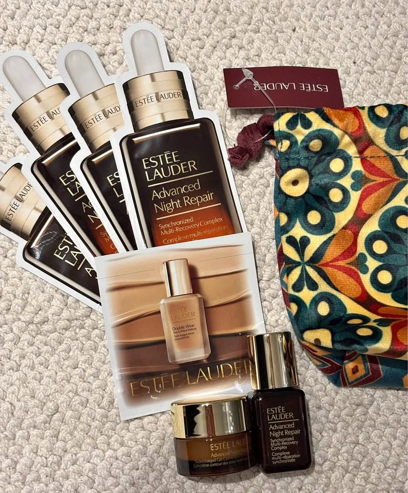 Estee Lauder Advanced Night Repair Minis