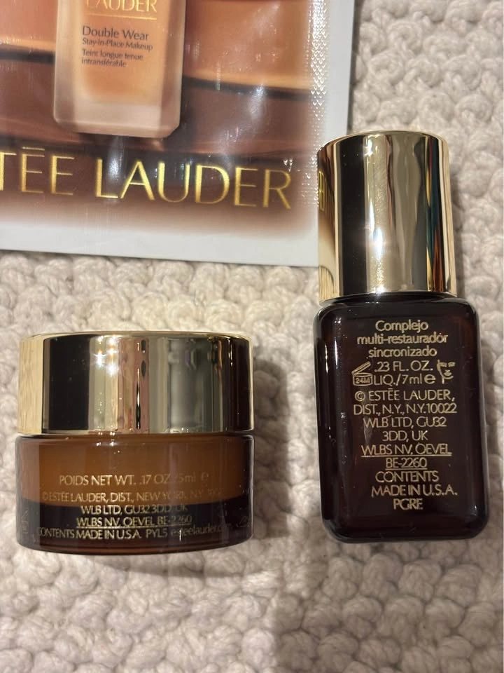 Estee Lauder Advanced Night Repair Minis - photo 2