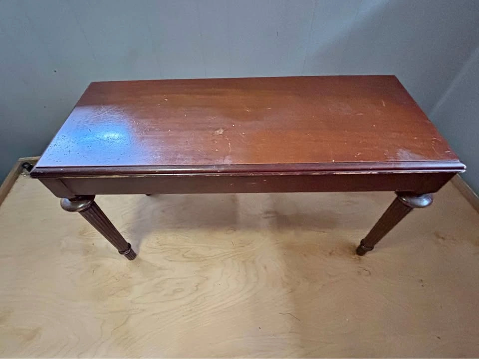 Bench