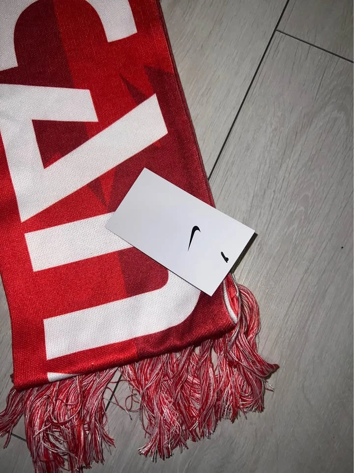 Nike Canada World Cup Scarf Brand New - photo 4
