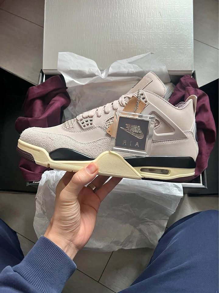 Jordan 4 A Ma Maniere Size 11 Men’s