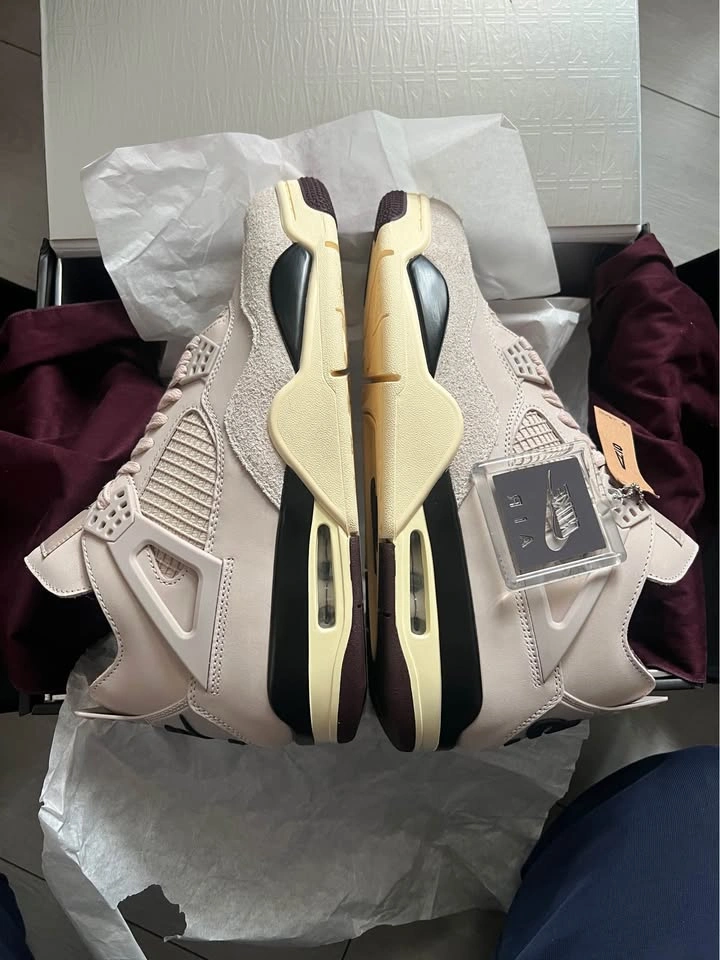 Jordan 4 A Ma Maniere Size 11 Men’s - photo 4