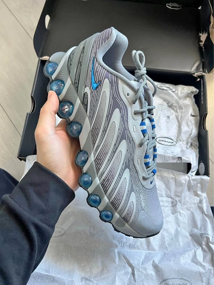 Nike Air Max x Better Gift Shop Size 11