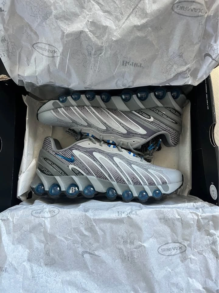 Nike Air Max x Better Gift Shop Size 11 - photo 2