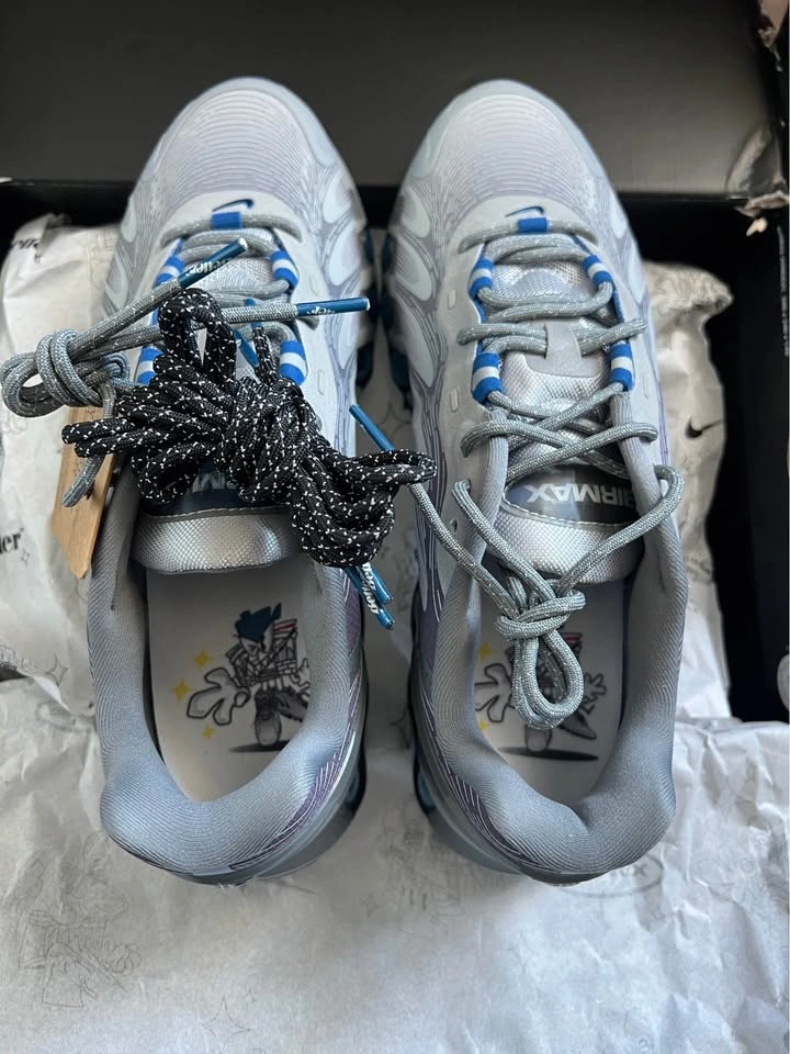 Nike Air Max x Better Gift Shop Size 11 - photo 3