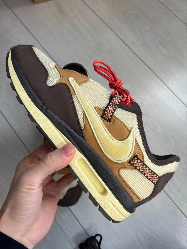 Nike Air Max Cactus Jack Size 11 - photo 5
