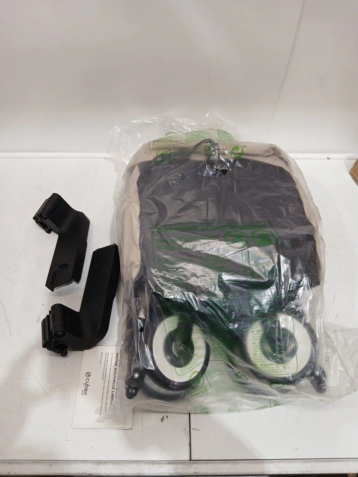 Cybex Libelle Travel Stroller - Compact, Lightweight, Easy Fold - photo 2