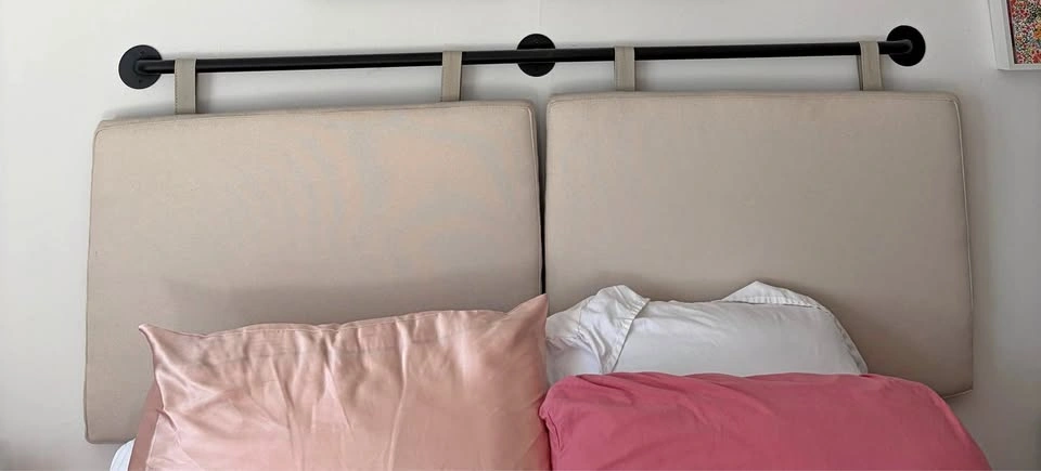 PICK UP ASAP Nathan James Headboard - Price Negotiable