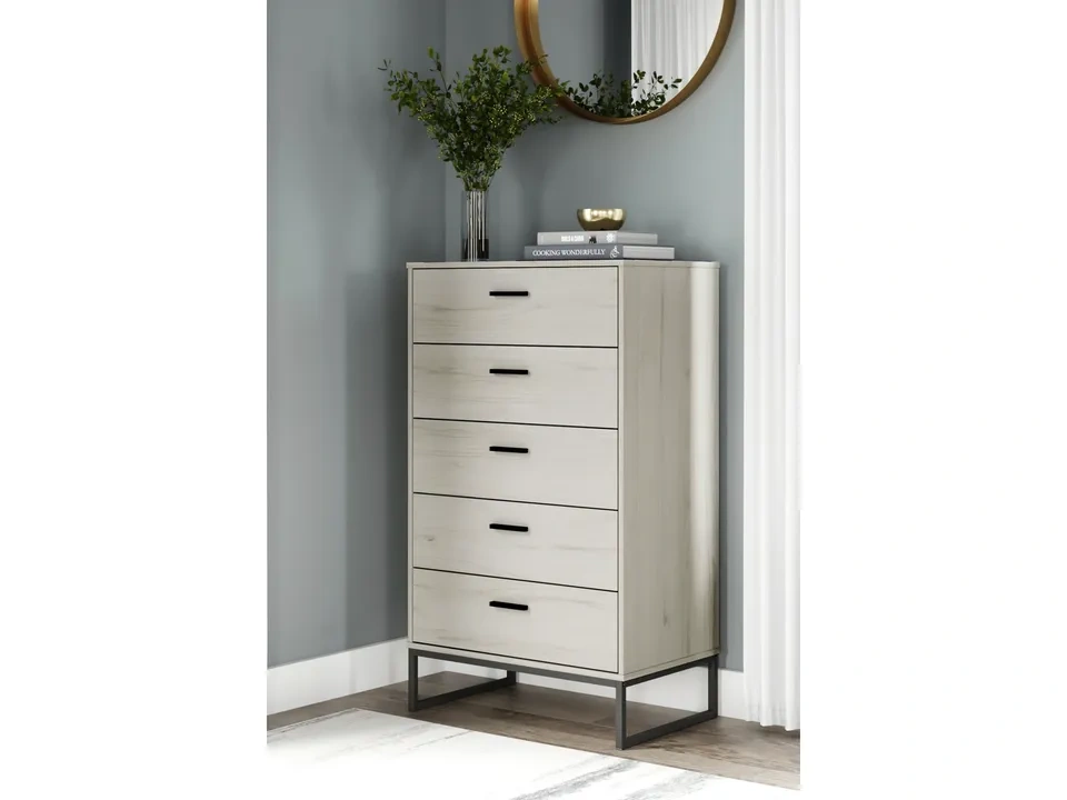 Socalle 30" Chest of Drawers - photo 2