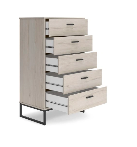 Socalle 30" Chest of Drawers - photo 3