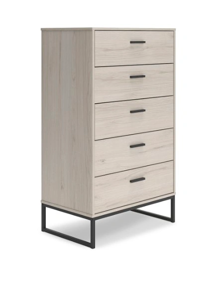 Socalle 30" Chest of Drawers - photo 4