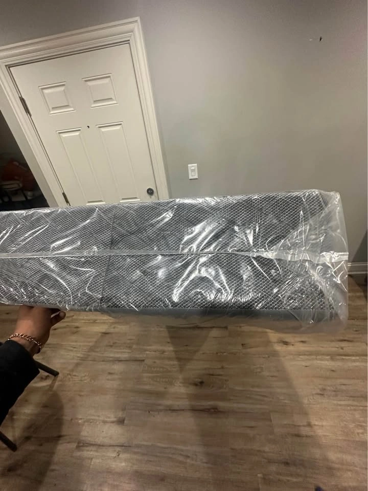 Twin Boxspring - photo 2