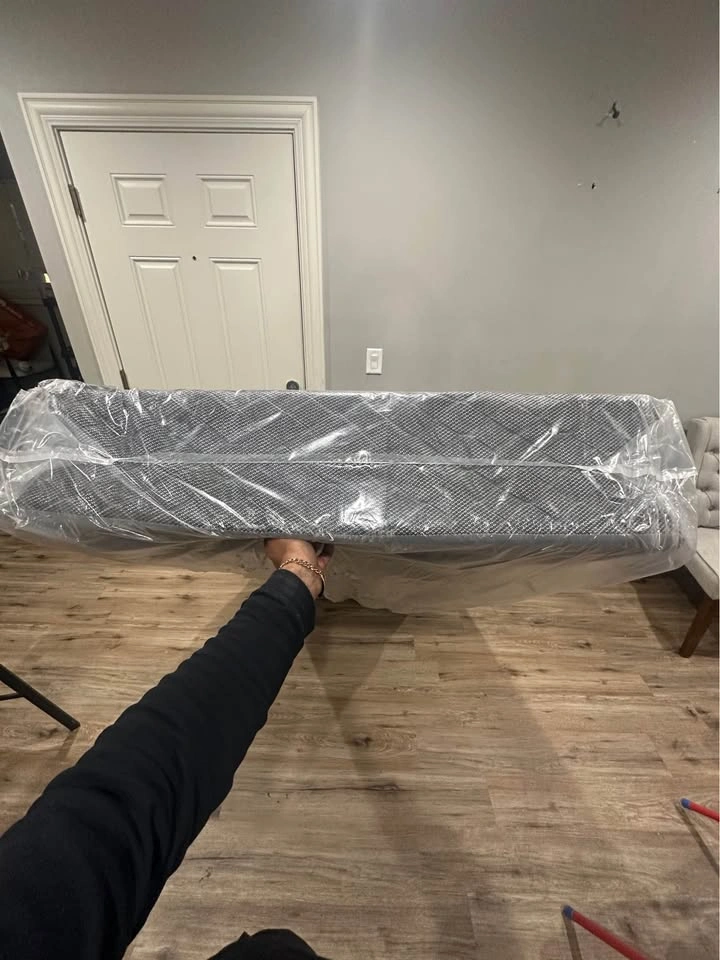 Twin Boxspring - photo 3