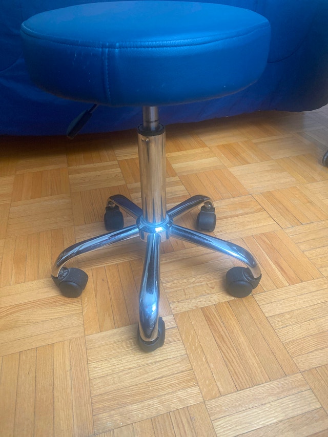 Massage stool (used)