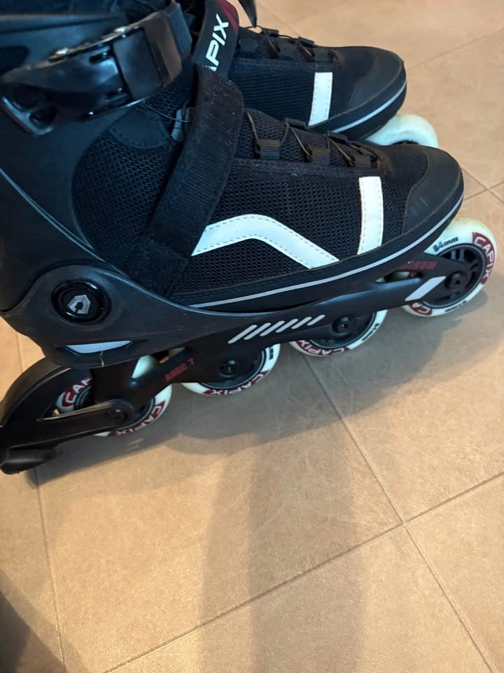 Polaris 84 - Women's Inline Skates - photo 2
