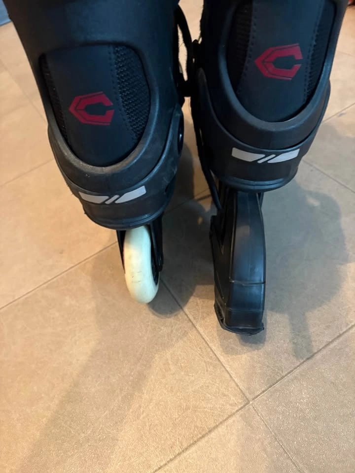 Polaris 84 - Women's Inline Skates - photo 3