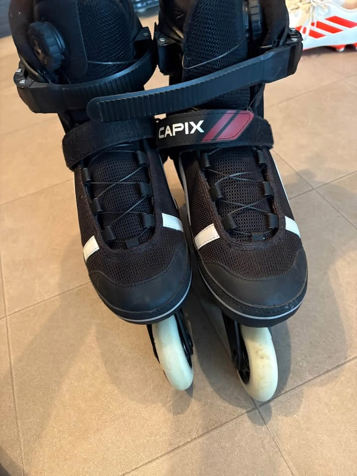 Polaris 84 - Women's Inline Skates - photo 4