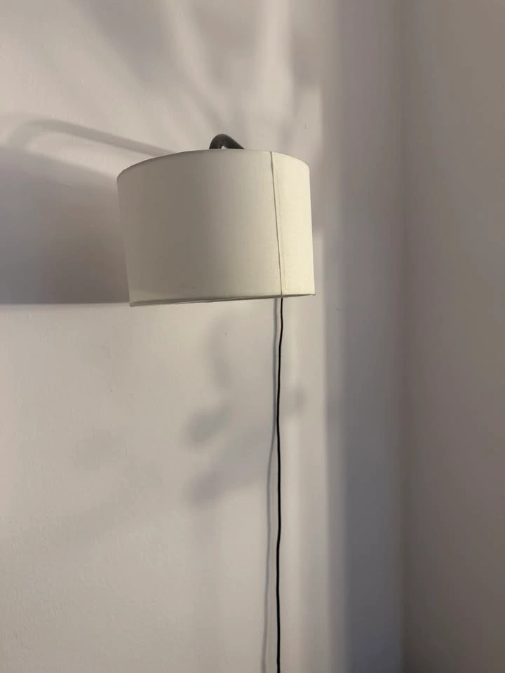 PICK UP ASAP 2x Black Sconces - photo 2