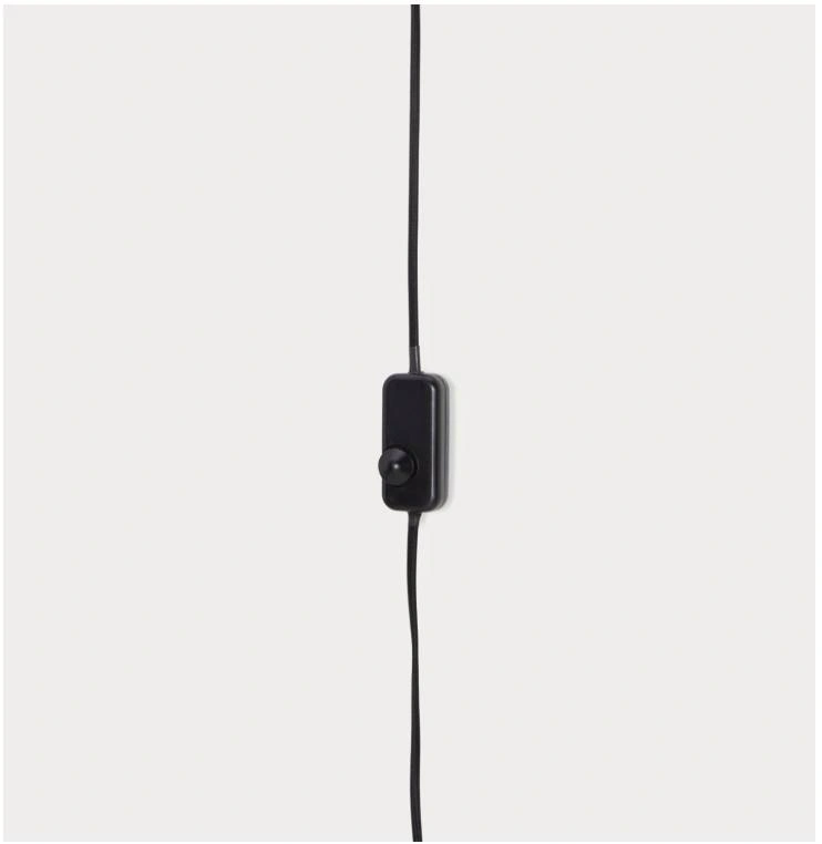 PICK UP ASAP 2x Black Sconces - photo 5