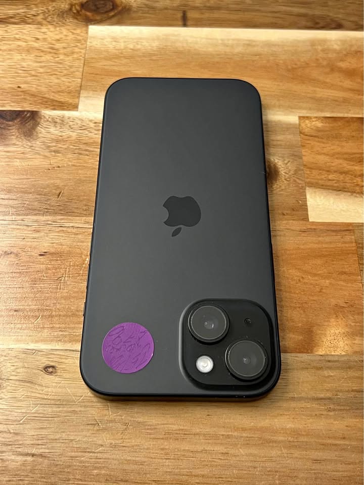 iPhone 15 128GB Unlocked For Any Company✅Price Firm✅