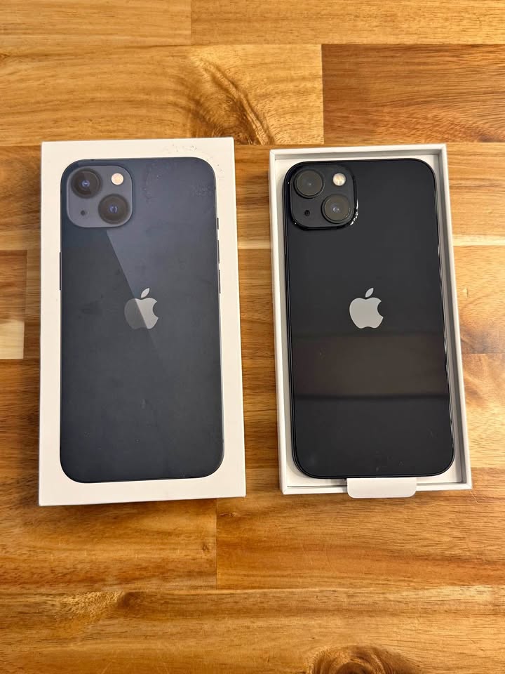 iPhone 13 128GB Att/Cricket Only✅Price Firm
