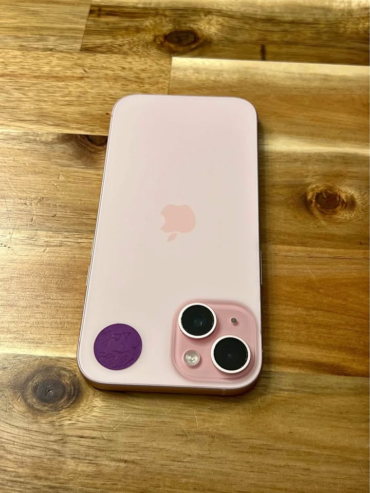 iPhone 15 256GB Att/ Cricket Company Only ✅Price Firm✅