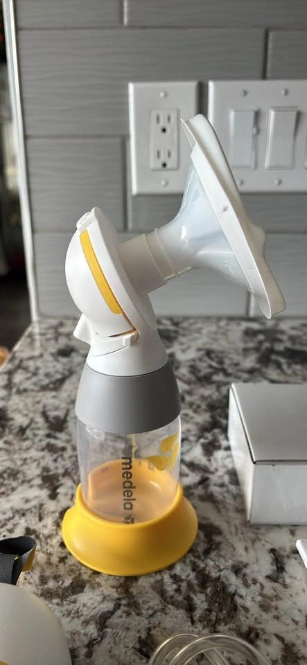 Medela Solo P.U.M.P - photo 3