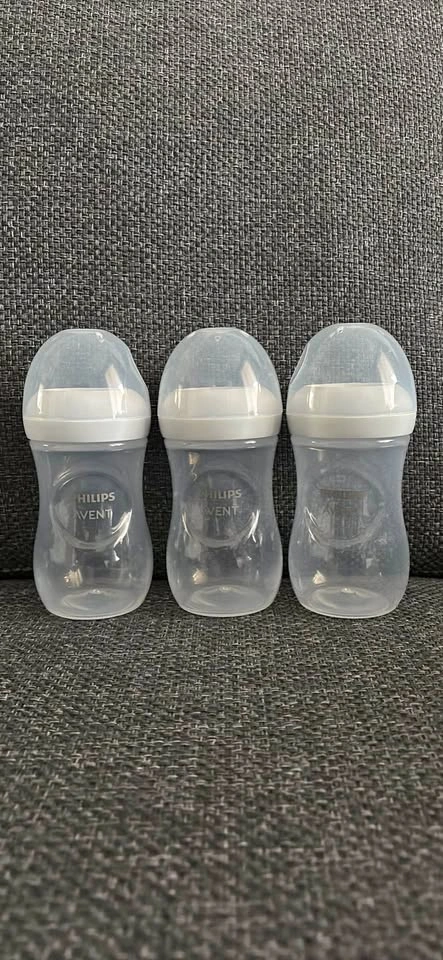 Philips Avent Bottles