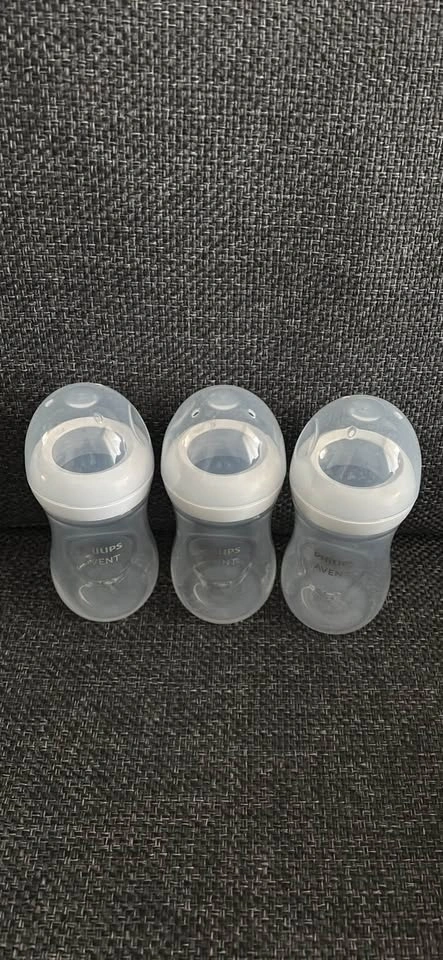 Philips Avent Bottles - photo 2