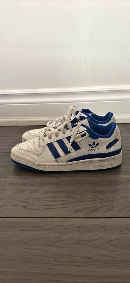 Adidas Forums Low