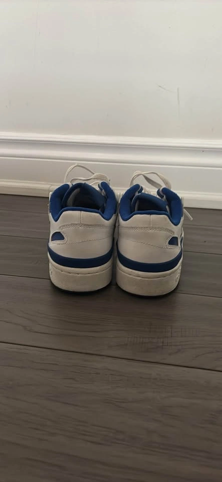 Adidas Forums Low - photo 2