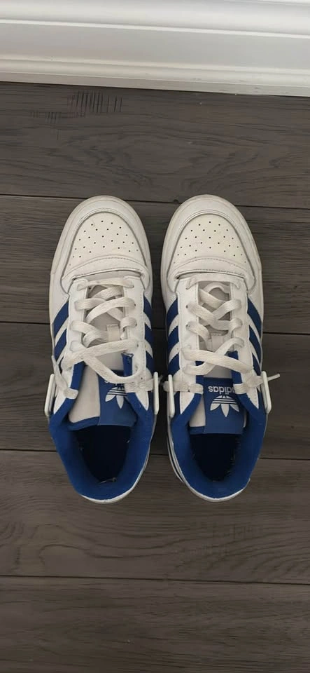 Adidas Forums Low - photo 3