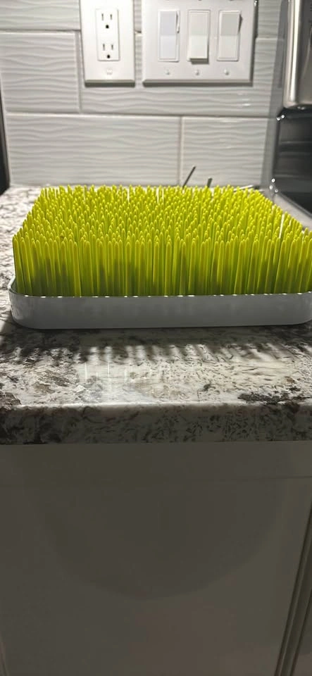Boon Grass Drying Rack & Twig - photo 3