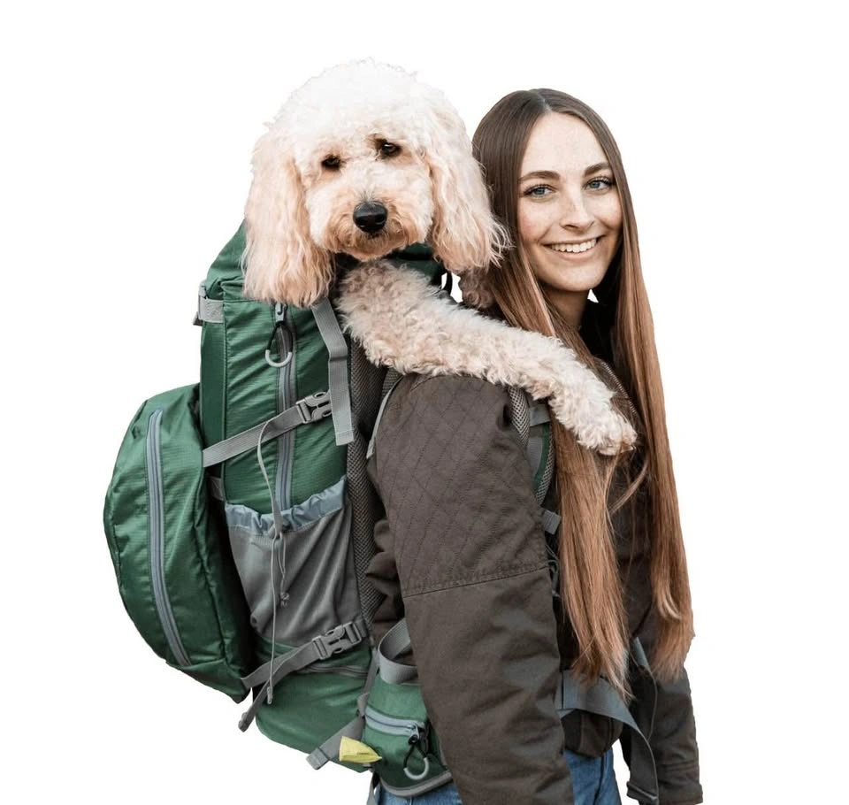 Kolossus Dog Carrier - New XL Size - photo 2