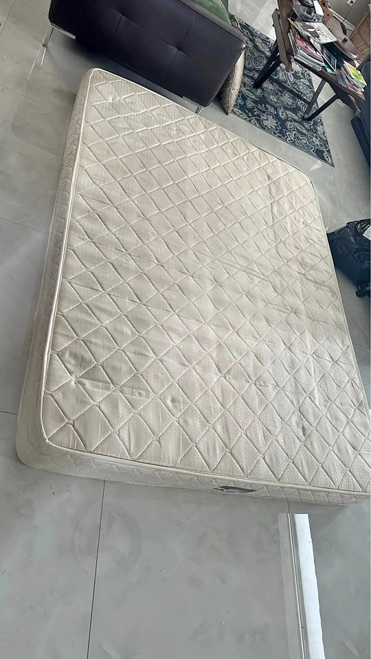 mattress